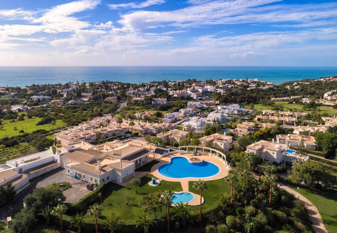 카르보에이루 Casa Atlantida Golfemar 아파트 외부 사진