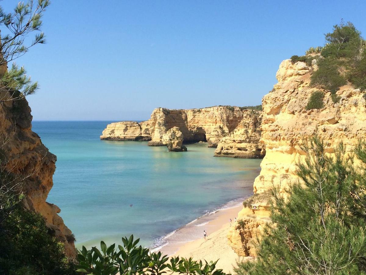 카르보에이루 Casa Atlantida Golfemar 아파트 외부 사진