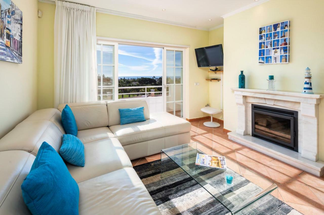 카르보에이루 Casa Atlantida Golfemar 아파트 외부 사진
