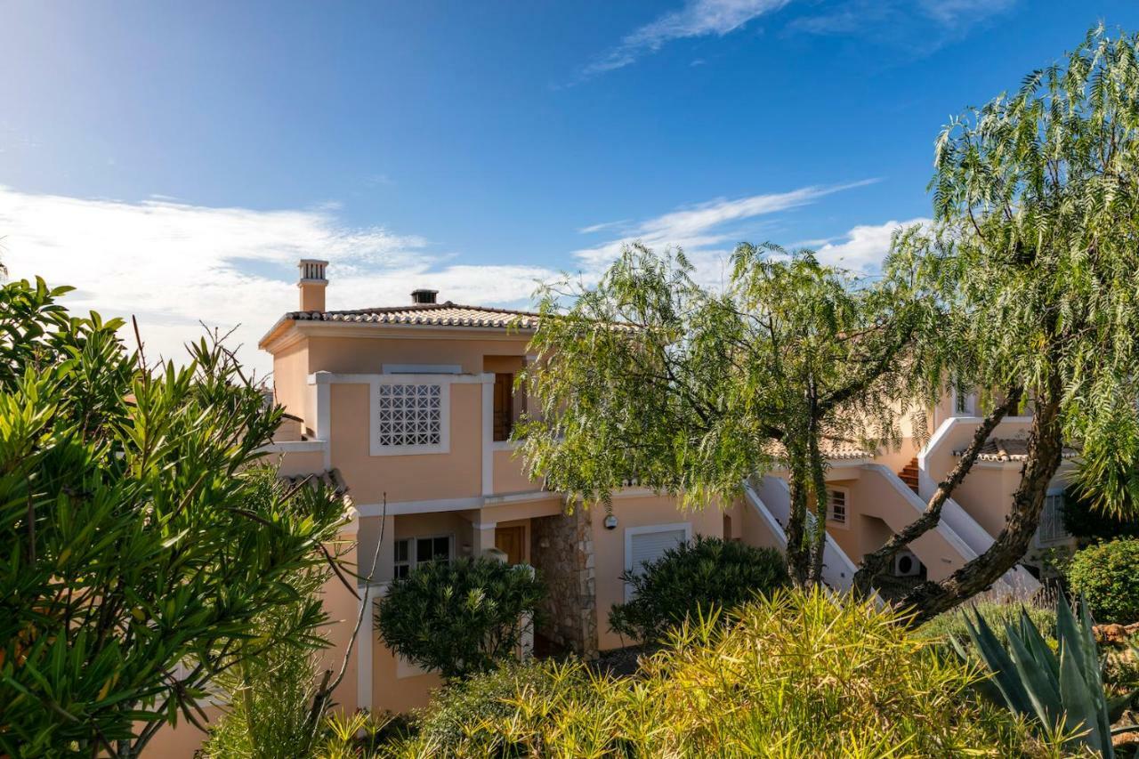 카르보에이루 Casa Atlantida Golfemar 아파트 외부 사진