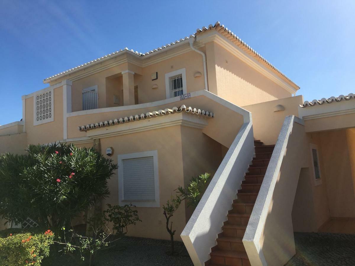 카르보에이루 Casa Atlantida Golfemar 아파트 외부 사진