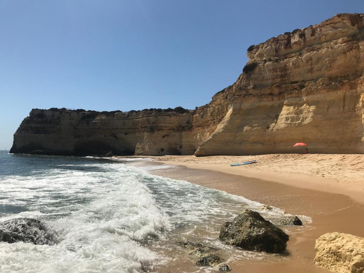 카르보에이루 Casa Atlantida Golfemar 아파트 외부 사진
